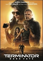 Terminator: Dark Fate