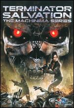 Terminator Salvation - The Machinima Series