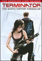 Terminator - The Sarah Connor Chronicles - The Complete First Season