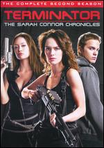 Terminator - The Sarah Connor Chronicles - The Complete Second Season