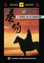 Terra-Cotta Warrior