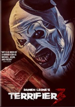 Terrifier 3
