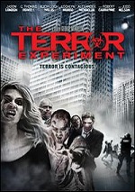 Terror Experiment