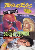 Terror Eyes / Night Terror