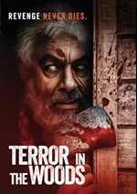 Terror In The Woods