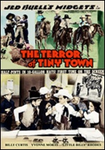 Terror Of Tiny Town