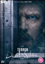 Terror: Season 3 - Devil In Silver