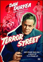 Terror Street