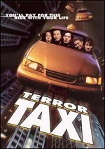 Terror Taxi