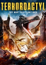 Terrordactyl