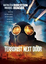 Terrorist Next Door