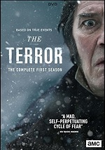 Terror - The Complete First Season
