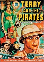 Terry And The Pirates