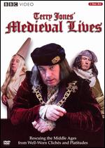 Medieval Lives - Terry Jones