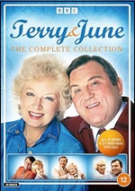 Terry & June: The Complete Collection
