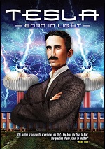 Tesla: Born In Light