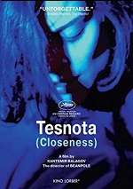Tesnota