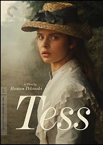 Tess - Criterion Collection