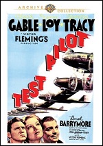 Test Pilot