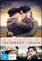 Testament Of Youth