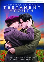 Testament Of Youth
