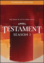 Testament: Season 1