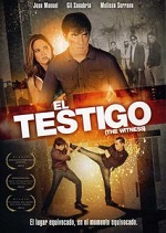 El Testigo (The Witness)