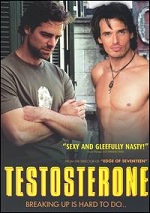 Testosterone