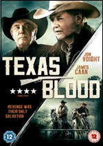 Texas Blood