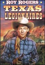 Texas Legionaires
