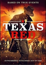 Texas Red