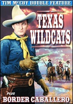 Texas Wildcats / Border Cabellero