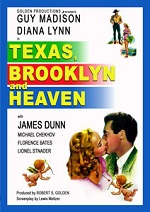 Texas, Brooklyn And Heaven