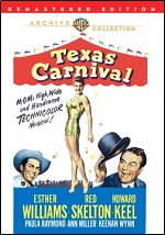 Texas Carnival