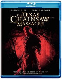 Texas Chainsaw Massacre 2003 (BLU-RAY)
