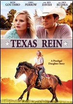 Texas Rein