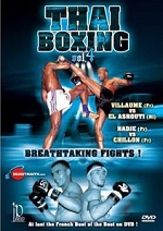 Thai Boxing - Vol. 4