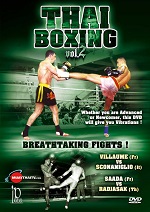 Thai Boxing - Vol. 2