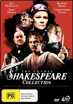 Thames Shakespeare Collection