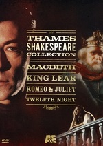 Thames Shakespeare Collection