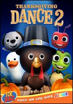 Thanksgiving Dance 2