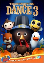 Thanksgiving Dance 3