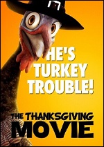 Thanksgiving Movie