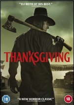 Thanksgiving