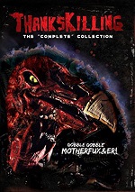 Thankskilling - The "Complete" Collection