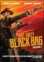 That Dirty Black Bag: Season 1