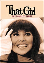 That Girl: The Complete Series
