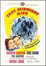 That Midnight Kiss