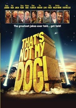 That's Not My Dog!