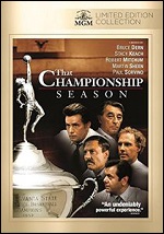 That Championship Season